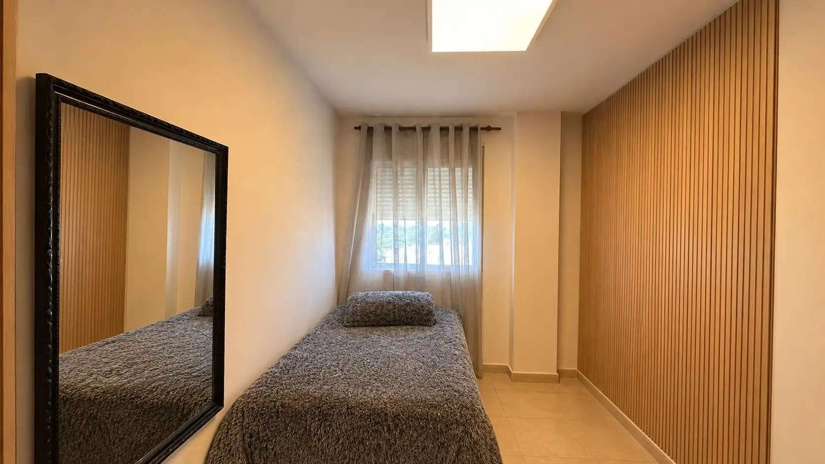 Habitación de Piso en venta en Massalavés con Aire acondicionado, Trastero y Amueblado