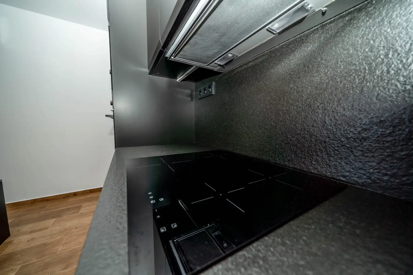 Cuina de Apartament en venda en Los Alcázares amb Terrassa