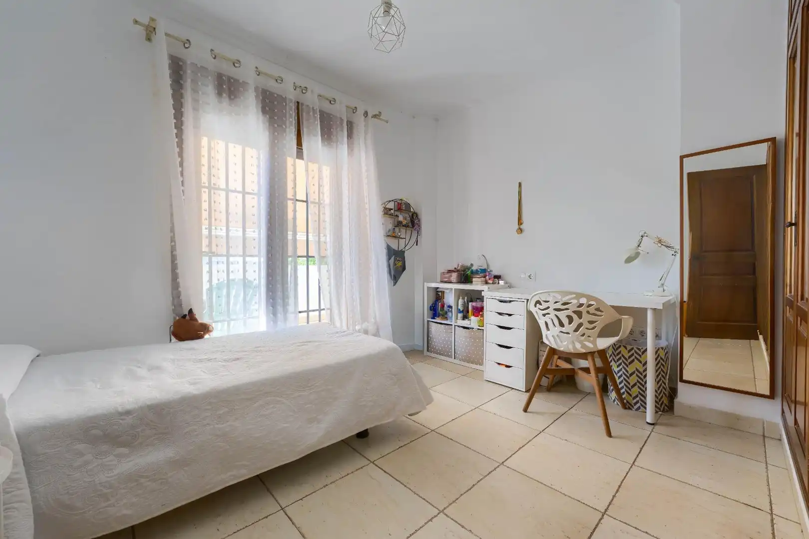 Habitatge amb terrassa en venda a Avenida FARO DEL, imagen 28