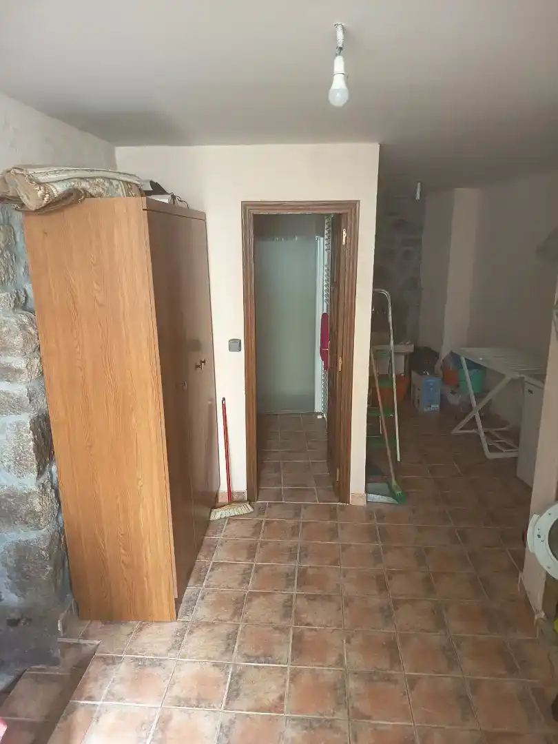 Casa adosada en venda en Montederramo amb Traster, Moblat i Rentadora