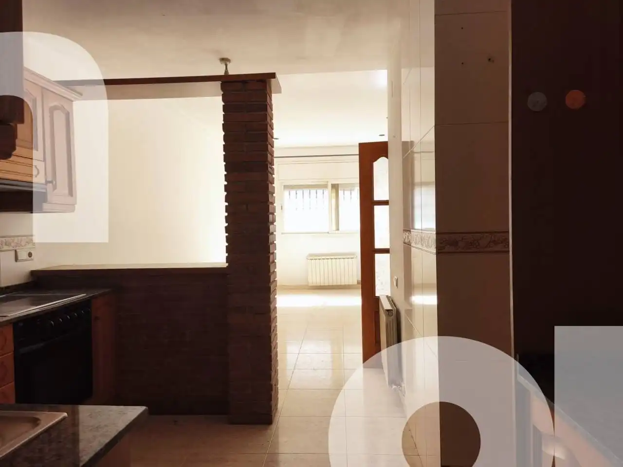 Flat with lift for sale in Les Franqueses del Vallès, imagen 5