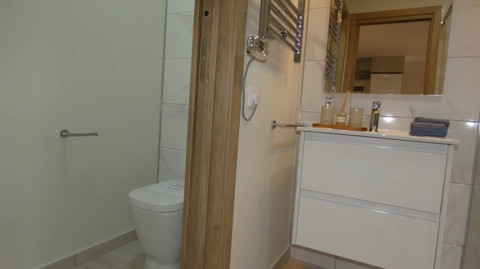 Apartamento con terraza en venta en Calle Berlin 26, imagen 25
