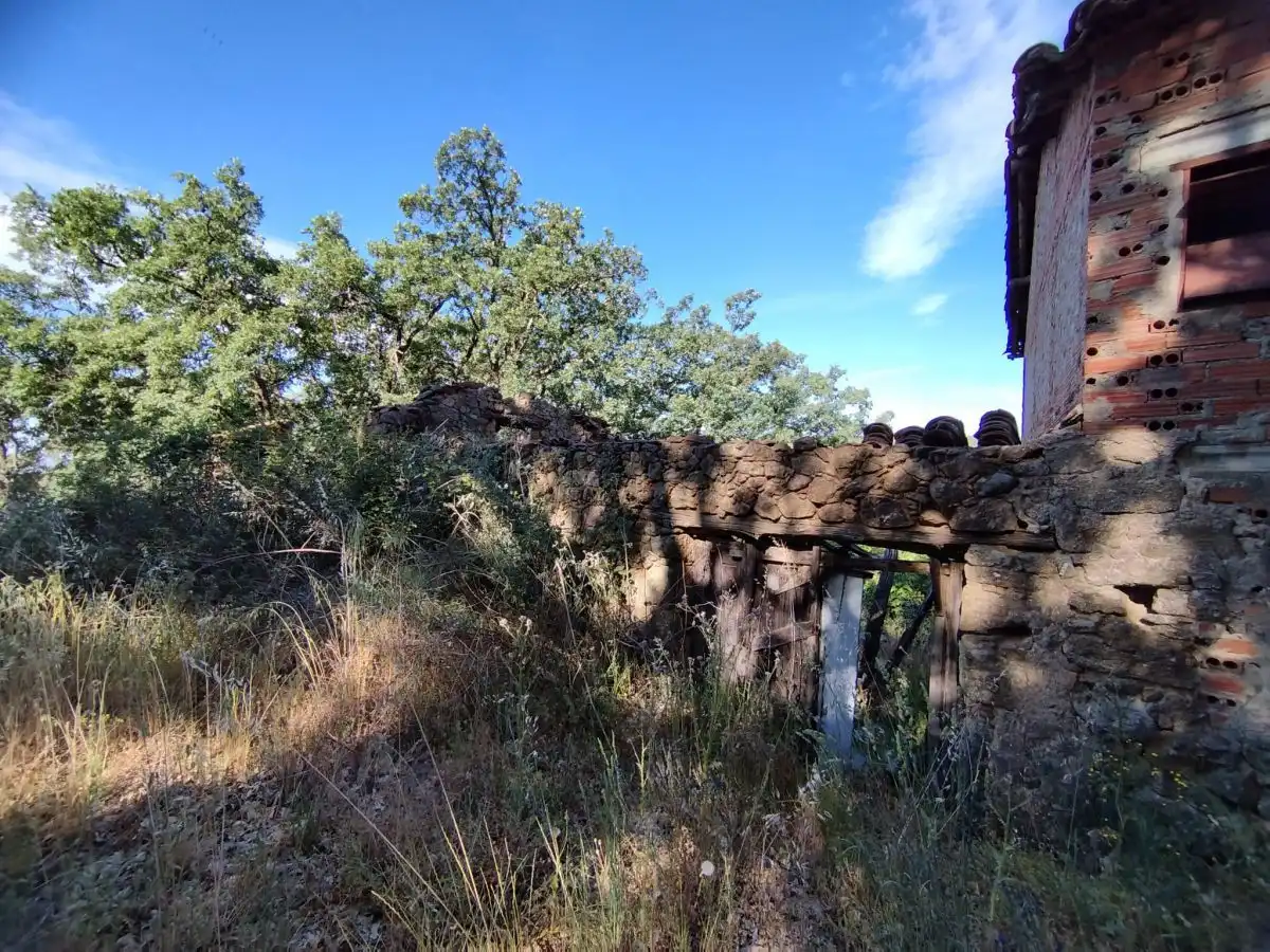 Terreni e lotti in vendita a Jarandilla de la Vera, imagen 3