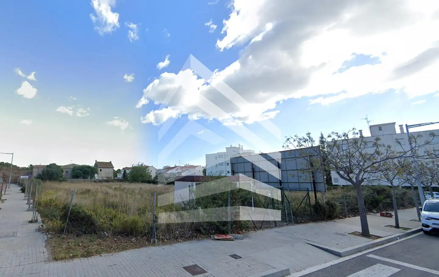 Terrenys i solars en venda a Gegants Pere I Carme, imagen 2