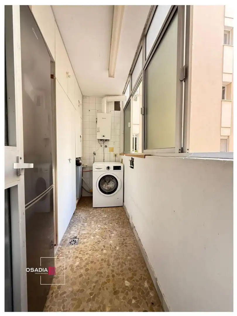 Terraza de Piso en venta en Jerez de la Frontera con Aire acondicionado y Terraza