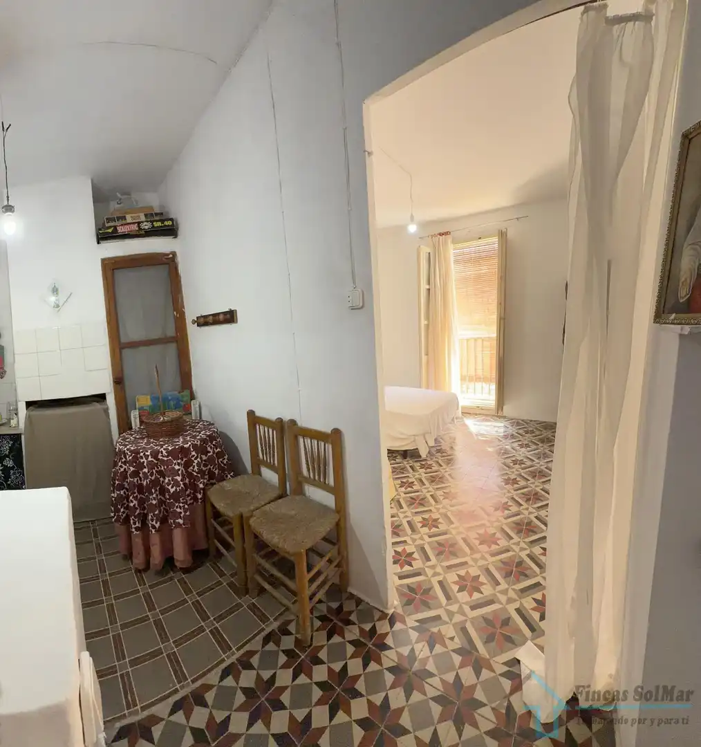 Bedroom of Houses for sale in Navajas