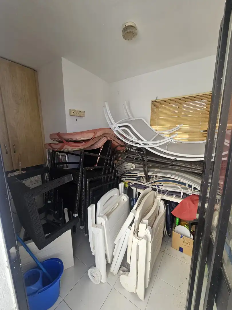 Àtic en venda en Mijas amb Aire condicionat, Traster i Moblat