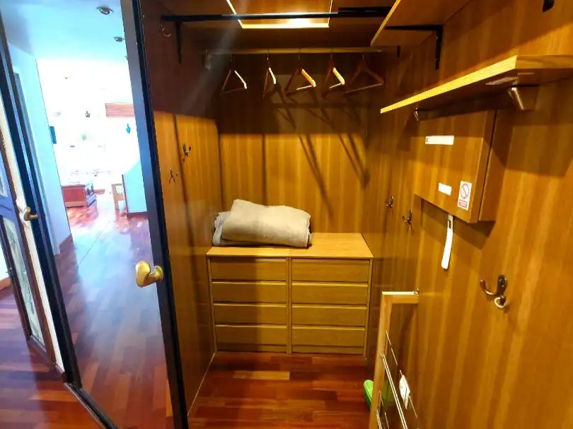 Apartament amb jardí en venda a Avenida Playas de Cartaya 45, imagen 6