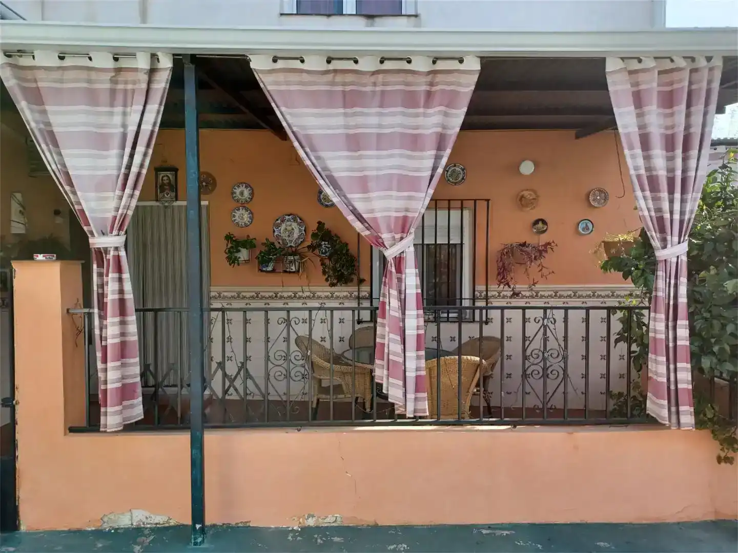 Detached homes for rent in Torreblascopedro