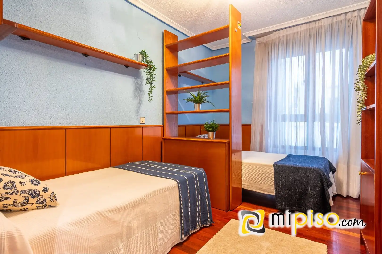 Habitación de Piso en venta en Santoña con Calefacción, Trastero y Amueblado