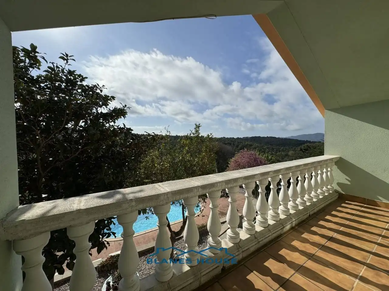 Casa amb piscina en venda a Calle La Selva 777, imagen 16