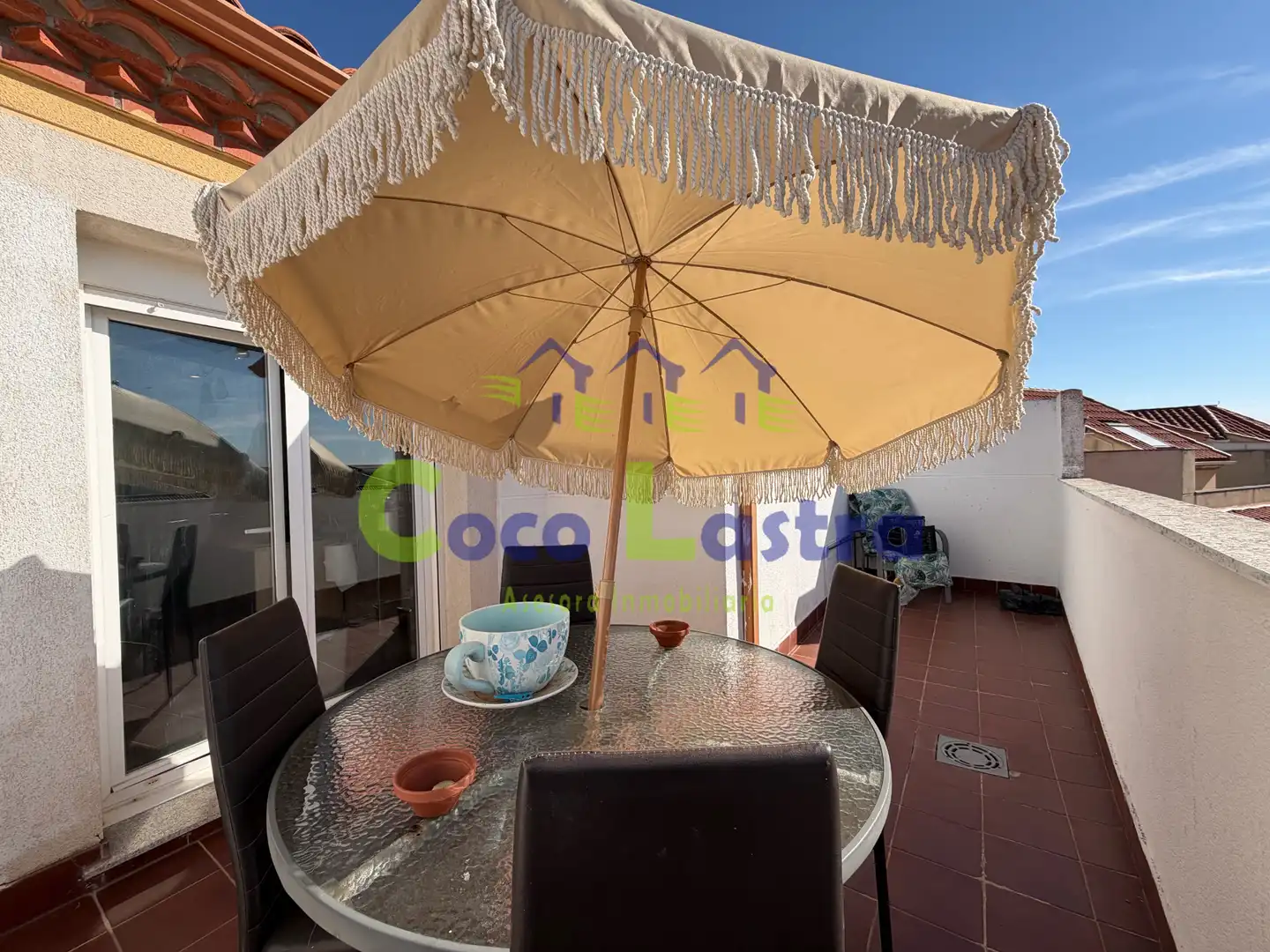 Ático en venta en Calle el Pozo, imagen 16