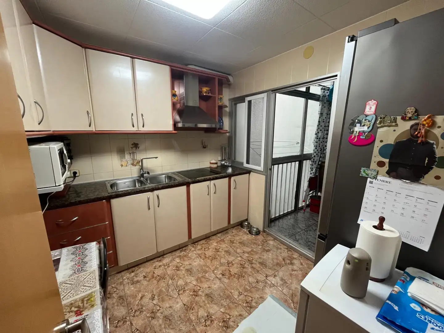 Piso en venta en Sant Andreu de la Barca