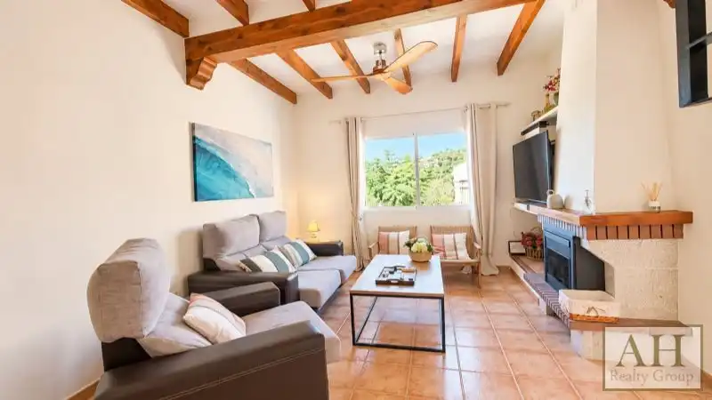 Reihenhaus zum Verkauf in Altea Hills, imagen 6