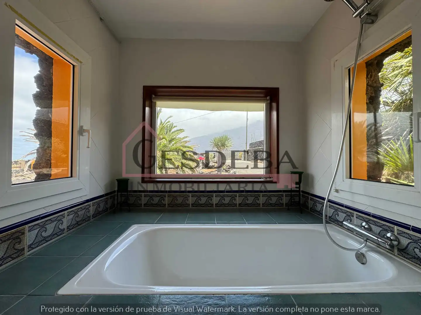 Houses for sale in Calle el Matorral, Frontera