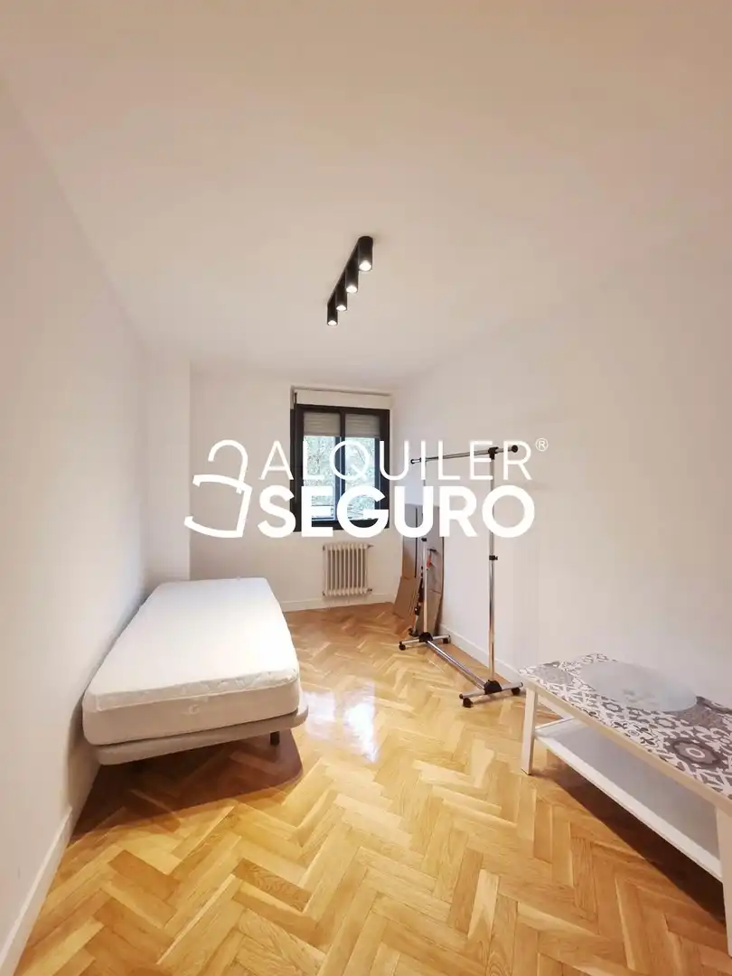 Schlafzimmer von Wohnung zur Miete in Majadahonda mit Heizung, Terrasse und Abstellraum