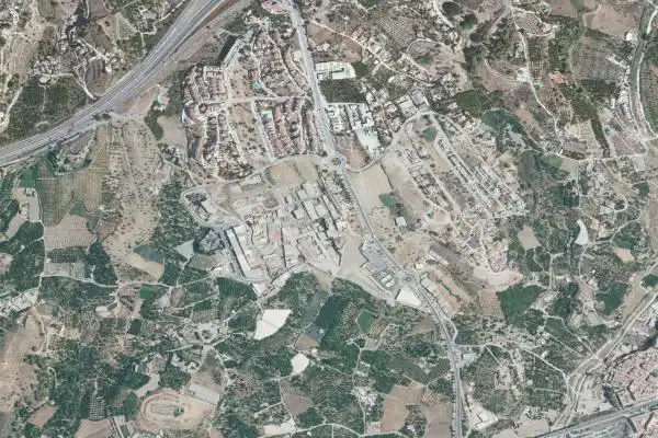 Wohnung zum Verkauf in Avda Pescia - Ctra de Frigiliana, imagen 6