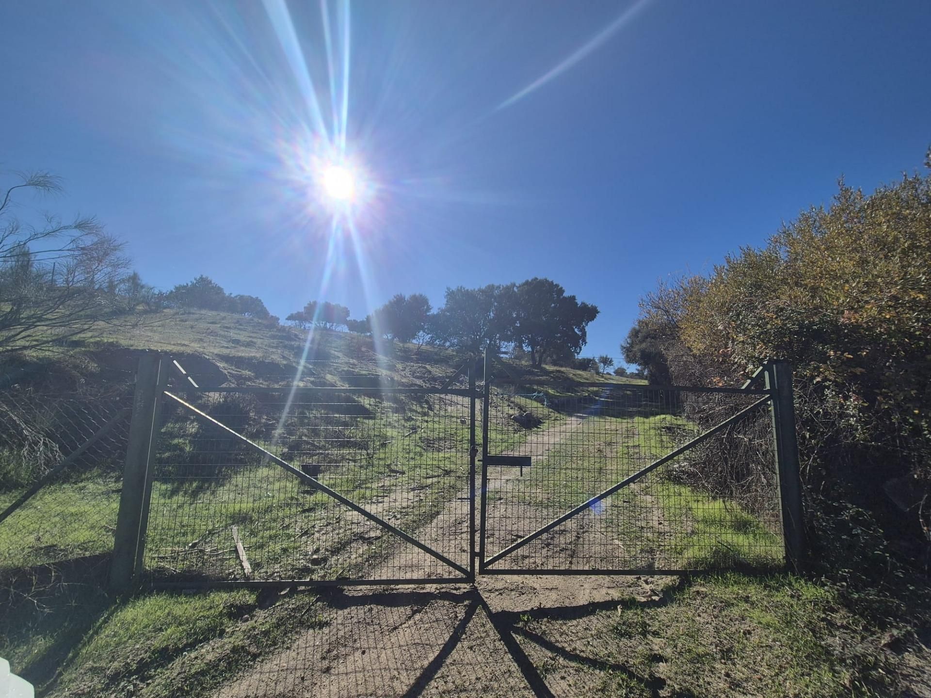 Terreno en venta en Villamanta