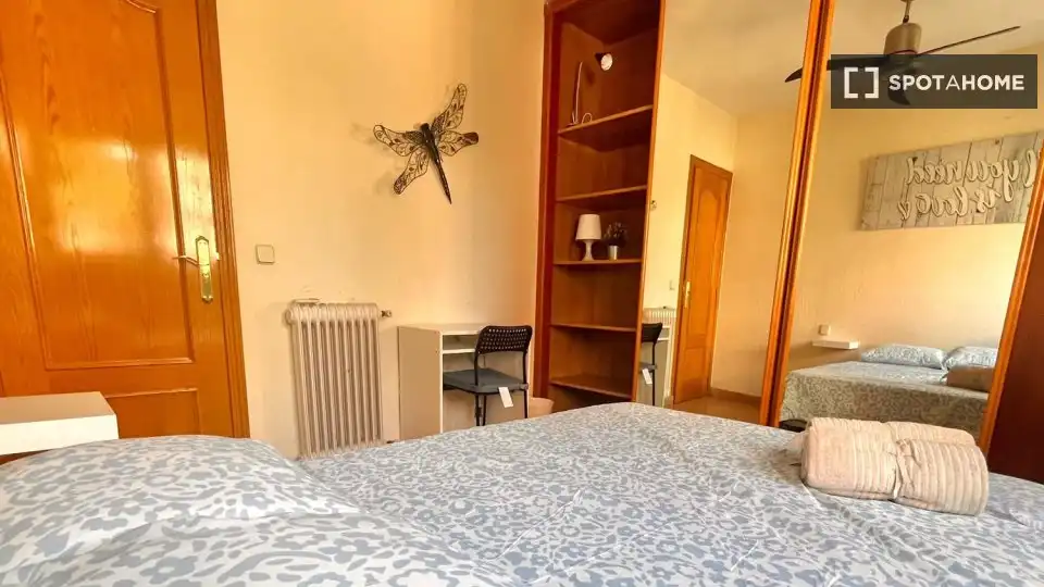 Habitació a Santa Eugenia