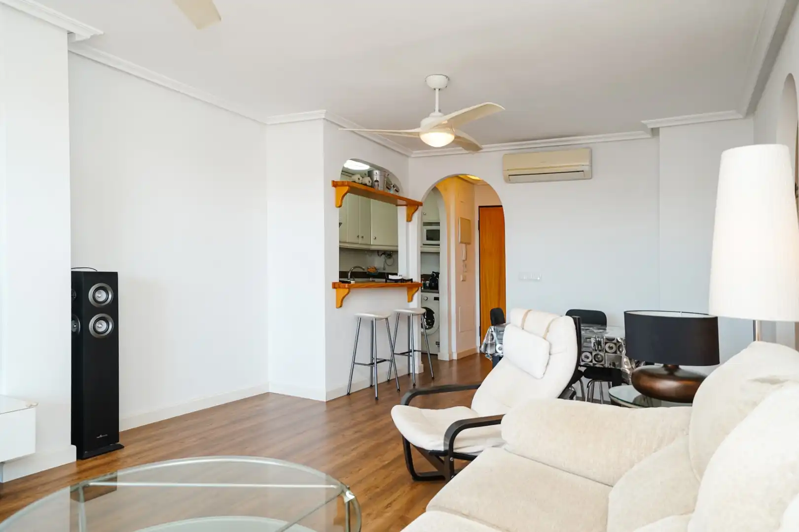 Apartment with pool for sale in Torre de la Horadada, imagen 6
