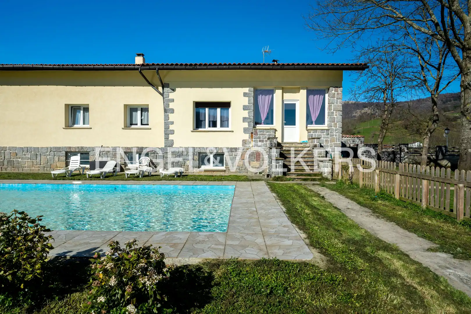 Casa o chalet en venta en Bidania Gunea, Bidania-Goiatz