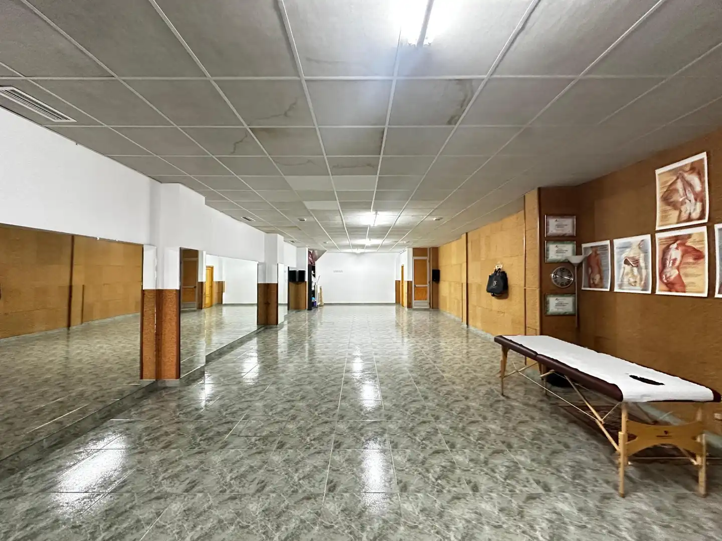 Local comercial en venda a Calle VICENTE MARTI MATEU, imagen 4