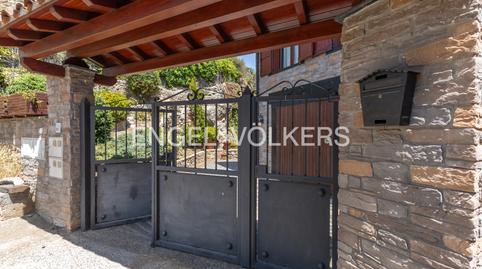 Foto 4 de Casa o xalet en venda a Montellà i Martinet, Lleida