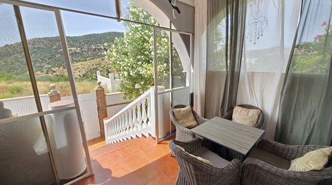 Foto 5 de Casa o xalet en venda a Periana, Málaga