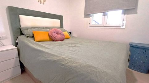 Foto 4 de Piso en venta en Calle Velázquez, Gibraleón, Huelva