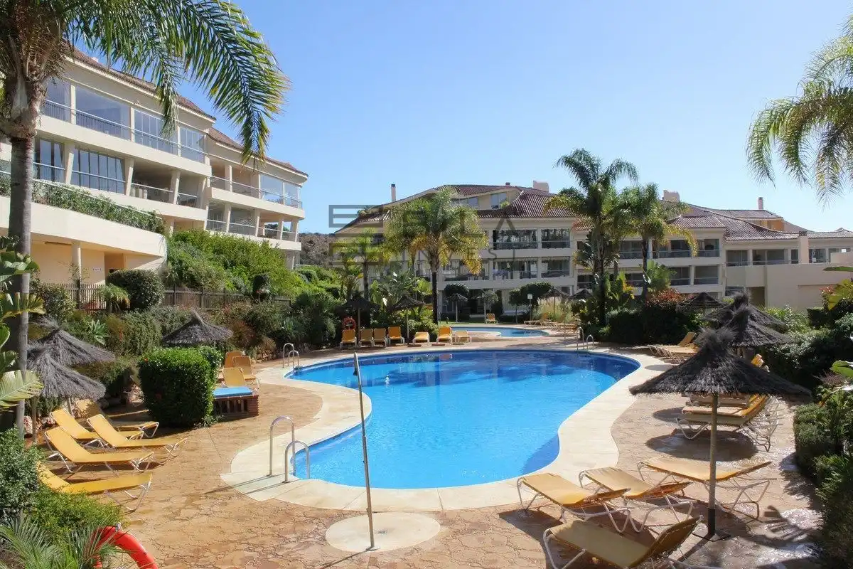Pis amb piscina en venda a Las Olas, imagen 27