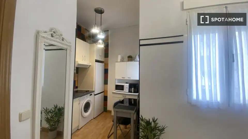 Appartement à louer à Chamberí, imagen 16