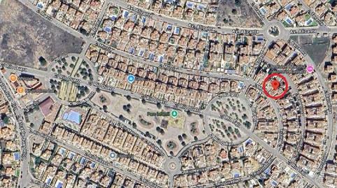 Foto 5 de Casa o xalet de lloguer a Calle Calle Murcia, Castalla, Alicante