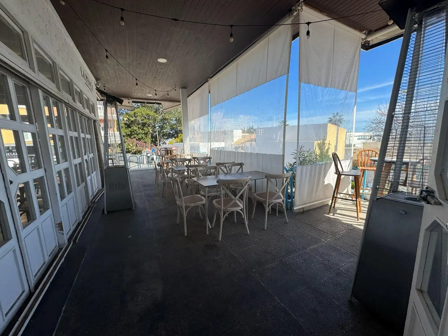 Local comercial en venta en El Bajondillo, imagen 13