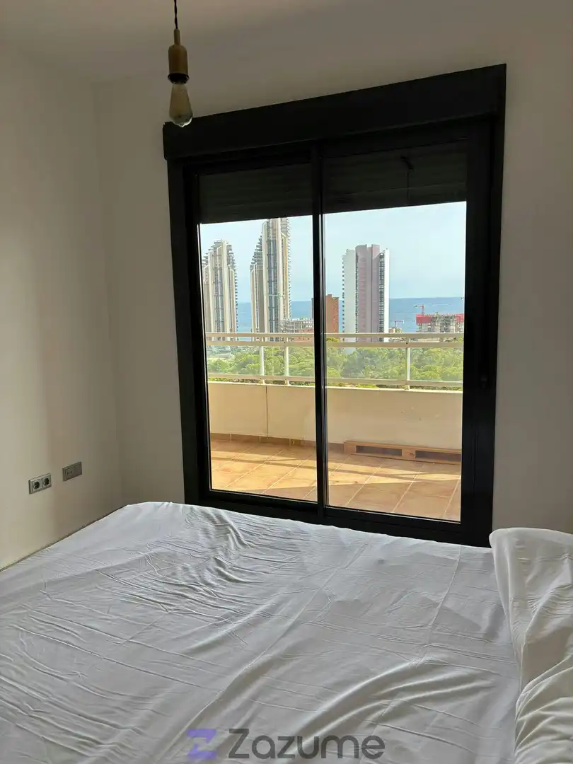 Wohnung mit Pool zur Miete in Calle Pdte. Adolfo Suárez, imagen 8
