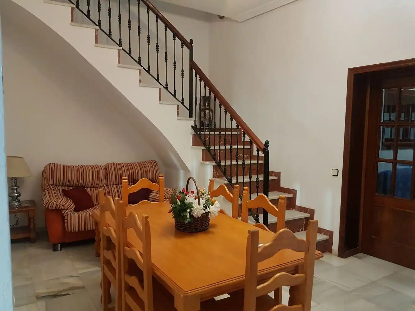 Houses for rent in Centro - Doña Mercedes