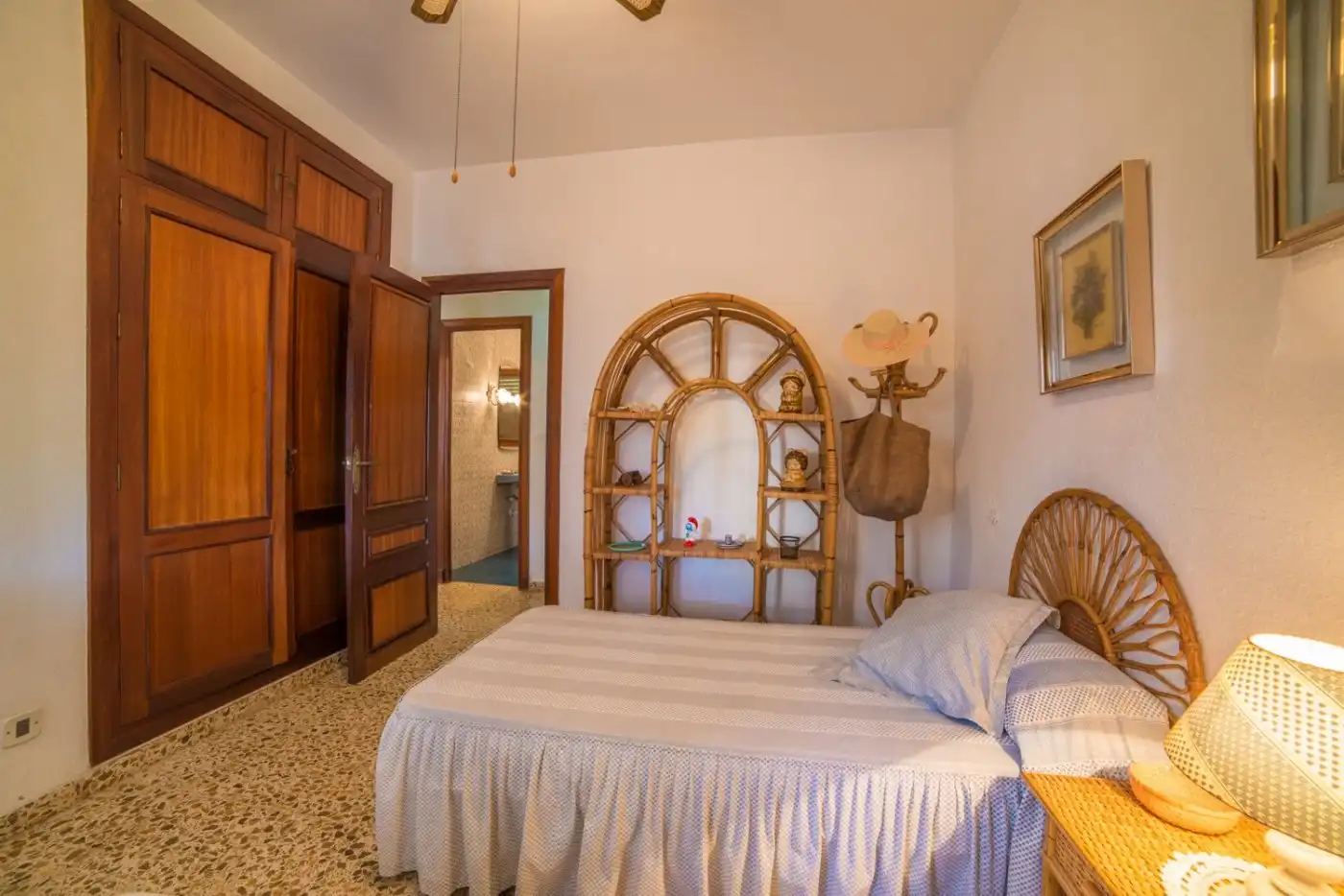 Country homes for sale in Avenida de las palmeras, Lo Pagán