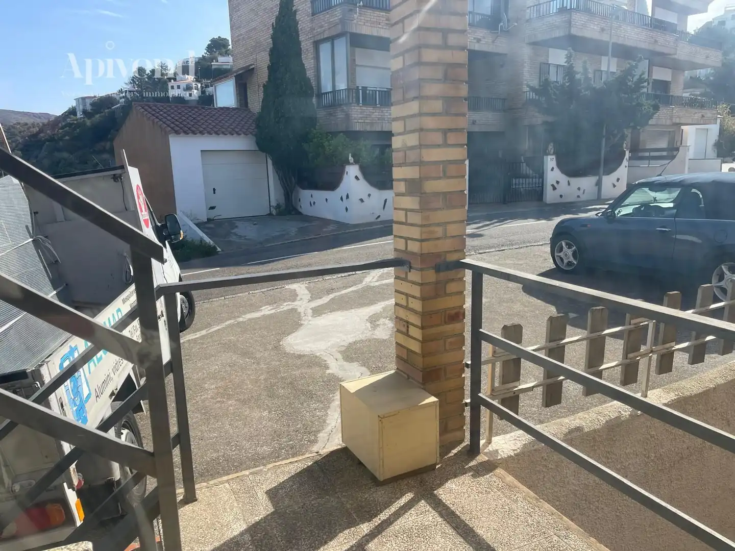 Wohnung zum Verkauf in Pujada del Puig Rom, imagen 33