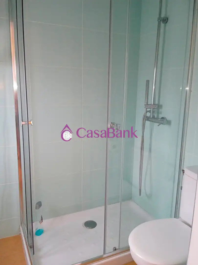 Baño de Piso de alquiler en Córdoba con Aire acondicionado y Amueblado