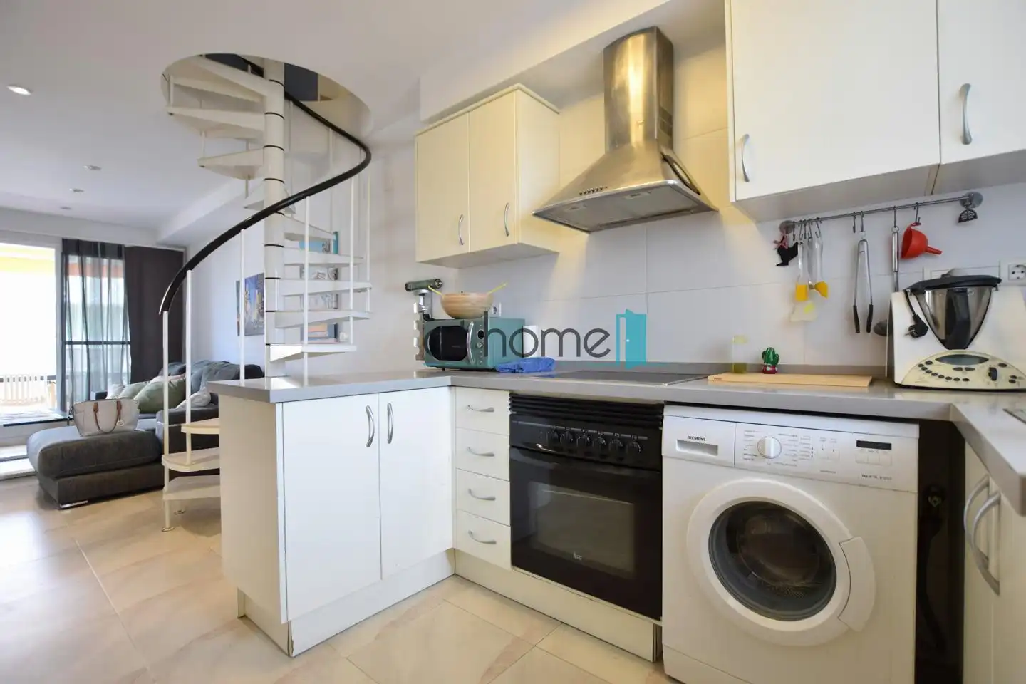 Duplex avec piscine à louer à Avinguda del Grau Vell, imagen 8