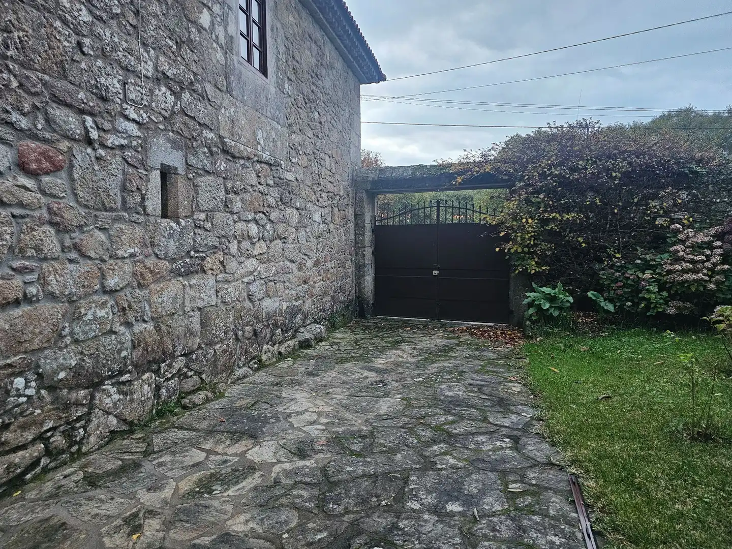 Casa con jardín en venta en Salaño Pequeno, imagen 18