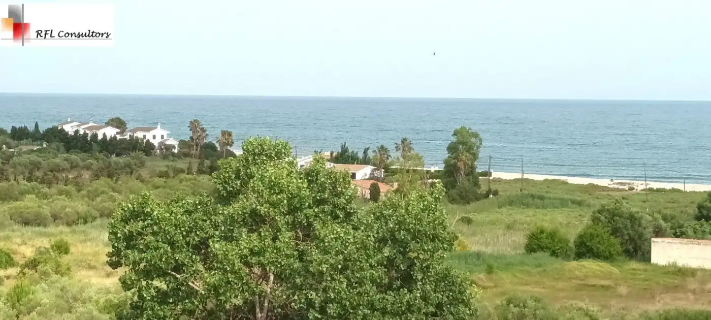Wohnungen zur Miete in Torreblanca