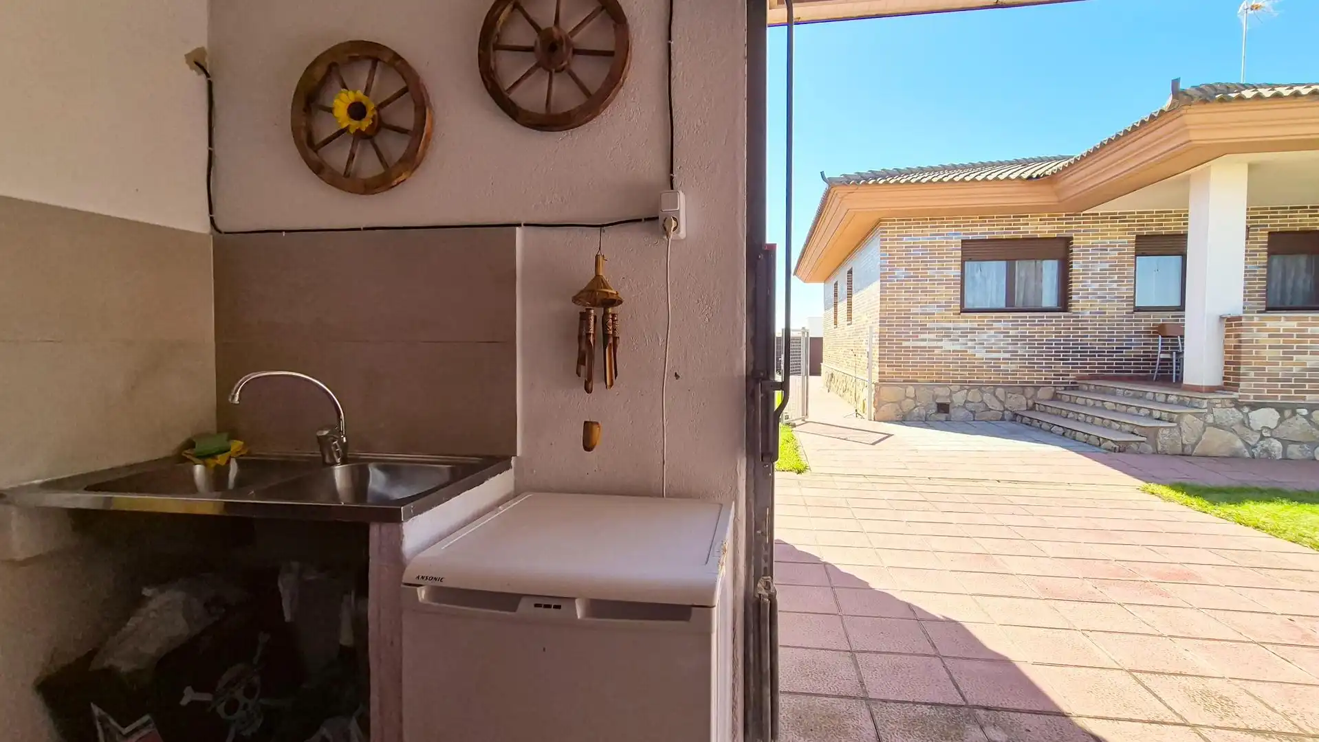 Villa zum Verkauf in San Cristóbal de la Cuesta, imagen 85