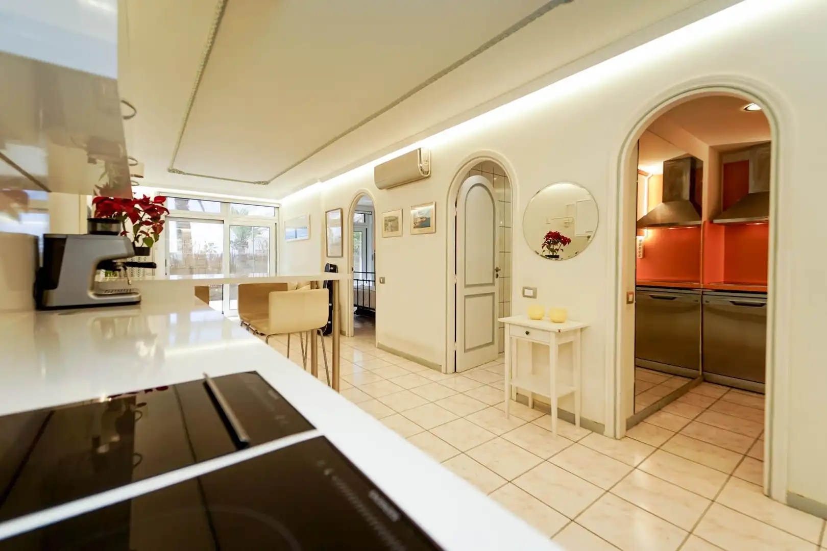 Kitchen of Ground floor for sale in Mogán
