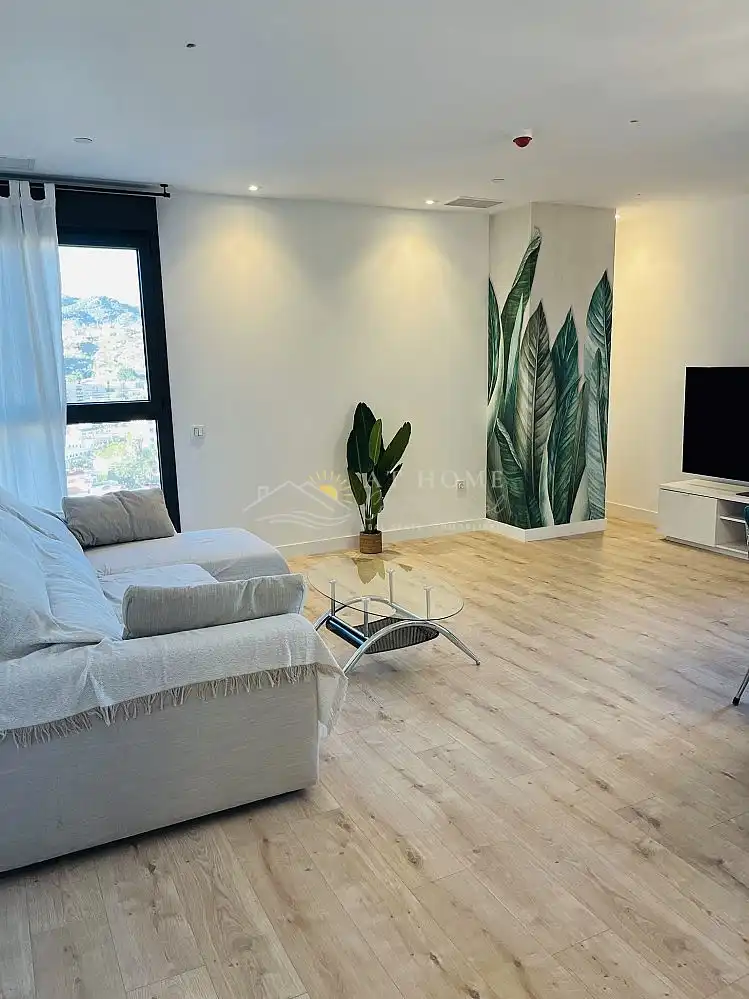 Apartment with pool to rent in Centro, imagen 17