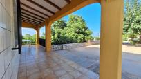 Terrace of House or chalet for sale in Alzira  with Terrace and Swimming Pool