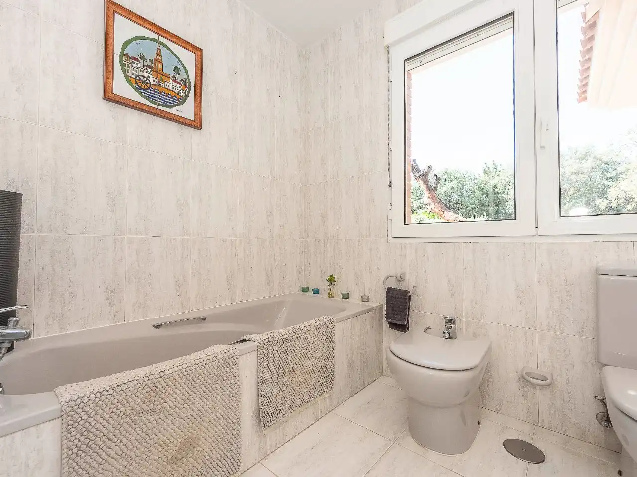 Casa amb jardí en venda a avenida sierra 1, imagen 40