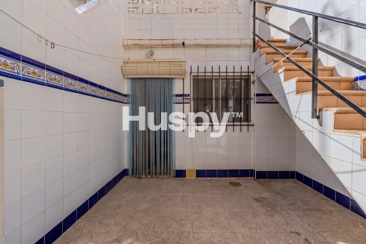 Terraced house with terrace for sale in Calle Andalucía, imagen 22