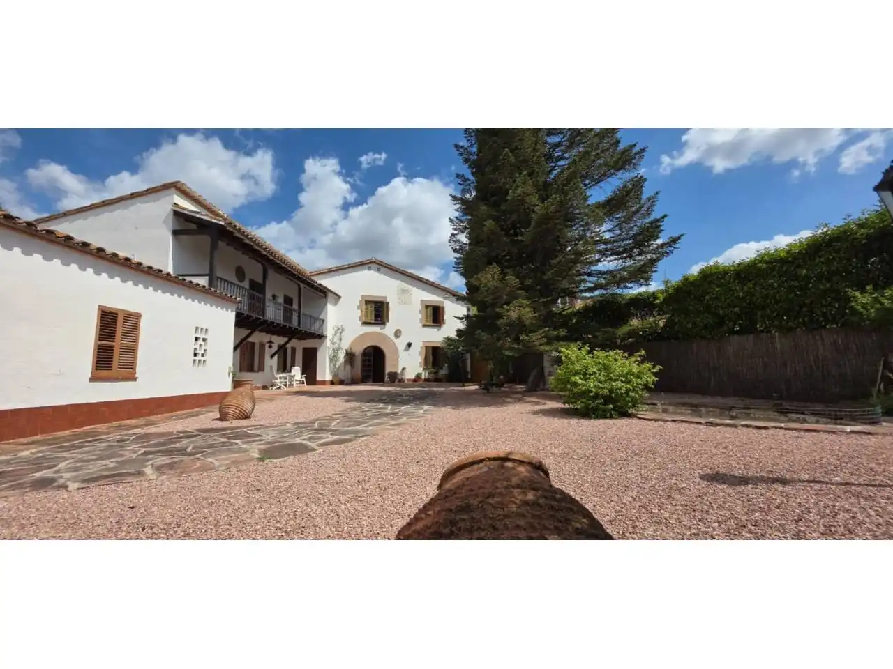 Casa o chalet en venta en Les Franqueses del Vallès con Calefacción, Jardín privado y Terraza