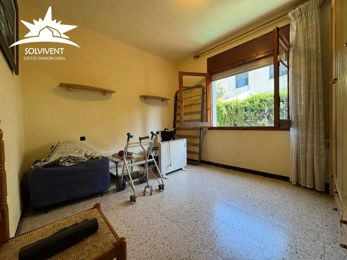 Flat with terrace for sale in La Palma de Cervelló, imagen 11