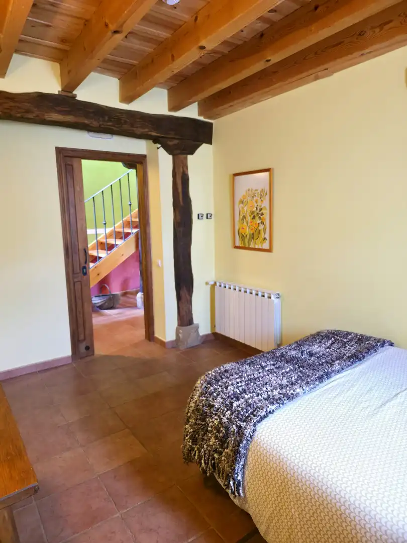 Casa o xalet en venda a San Martín y Perapertú - CALLE MAYOR, San Cebrián de Mudá